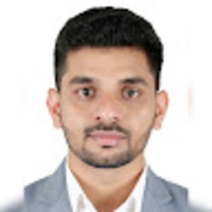 Meet your Posher, Alwin